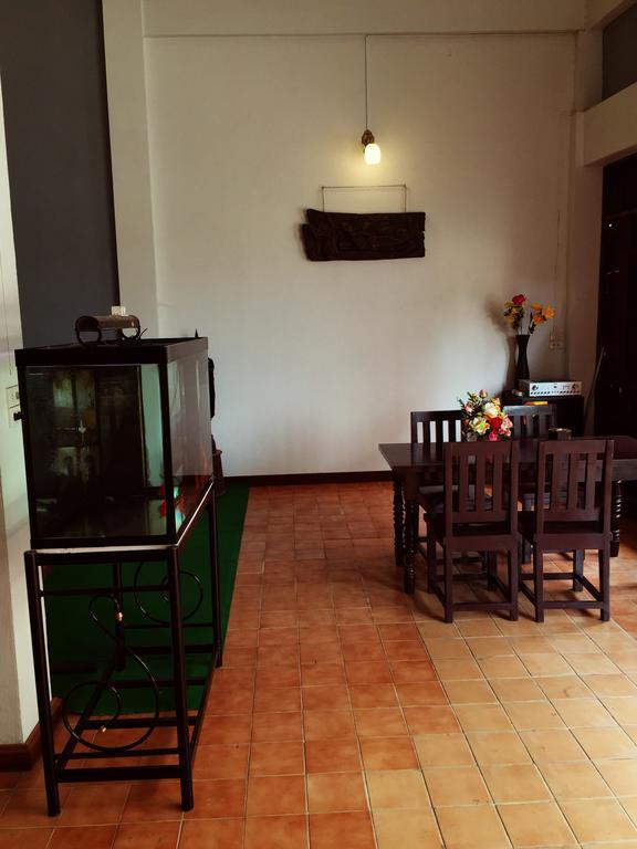 J-Safe Guesthouse Sukhothai Exterior photo